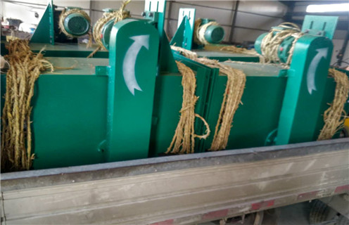 管道除鐵器內部構造哪個廠家的更好些