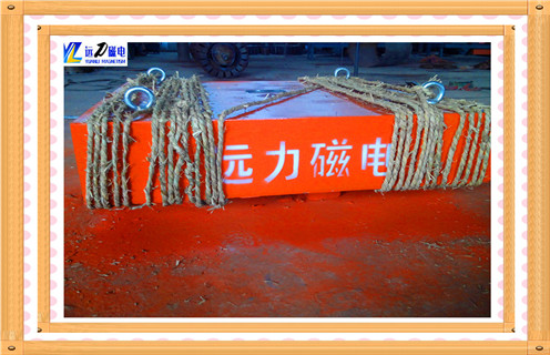 濰坊除鐵器生產廠家