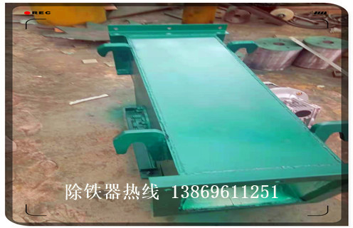 江蘇管道式除鐵器報價