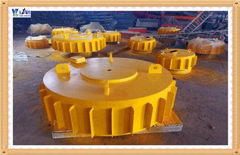 懸掛式強磁除鐵器，黑龍江懸掛式強磁除鐵器型號_內部構造_黑龍江懸掛式強磁除鐵器型號哪家好_使用方法