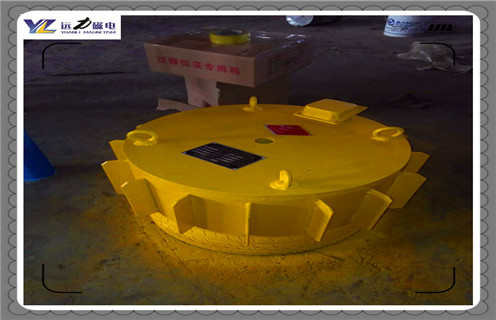 電磁除鐵器，盤(pán)式電磁除鐵器，陜西RCDB-12盤(pán)式電磁除鐵器