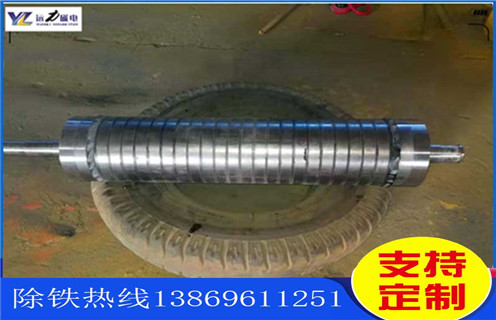 強磁除鐵器，超強磁除鐵器，超強磁除鐵器有副射嗎