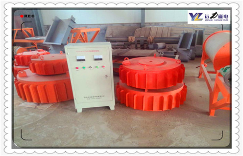 陜西盤式電磁除鐵器_技術參數_陜西盤式電磁除鐵器工作原理_生產廠家