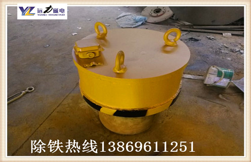 電磁除鐵器，盤式電磁除鐵器，上海盤式電磁除鐵器_工作原理_上海盤式電磁除鐵器使用特點(diǎn)_選型_價(jià)格