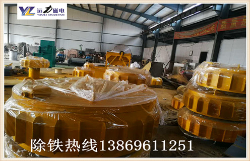 電磁除鐵器，盤式電磁除鐵器，上海盤式電磁除鐵器_工作原理_上海盤式電磁除鐵器使用特點(diǎn)_選型_價(jià)格