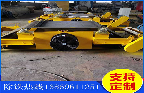 電磁除鐵器，上海風(fēng)冷式電磁除鐵器供應(yīng)_選型_上海風(fēng)冷式電磁除鐵器供應(yīng)工作原理_價(jià)格 