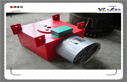 風(fēng)冷電磁除鐵器，RCDA-5濰坊風(fēng)冷式電磁除鐵器_選型_RCDA-5濰坊風(fēng)冷式電磁除鐵器工作原理_價(jià)格
