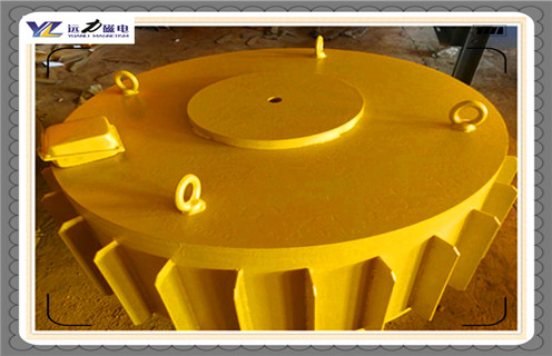 RCDB-18電磁除鐵器，青海RCDB-18電磁除鐵器工作原理_規格型號_青海RCDB-18電磁除鐵器工作原理工作原理及內部結構 