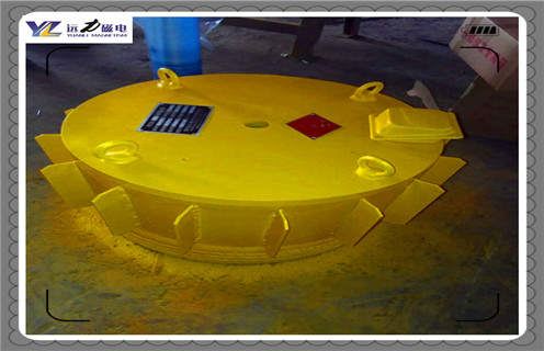 RCDB-18電磁除鐵器，青海RCDB-18電磁除鐵器工作原理_規格型號_青海RCDB-18電磁除鐵器工作原理工作原理及內部結構 