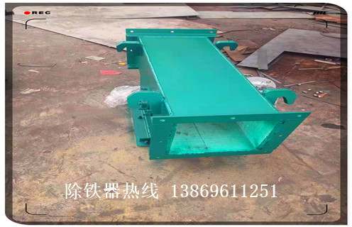 管道式除鐵器，北京管道式除鐵器廠(chǎng)家_構(gòu)造結(jié)構(gòu)圖_遠(yuǎn)力北京管道式除鐵器廠(chǎng)家12000高斯 可定制工作原理_安裝示意圖