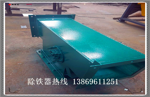 漿料管道除鐵器，湖北漿料管道除鐵器_遠力湖北漿料管道除鐵器12000高斯 可定制工作原理_安裝示意圖