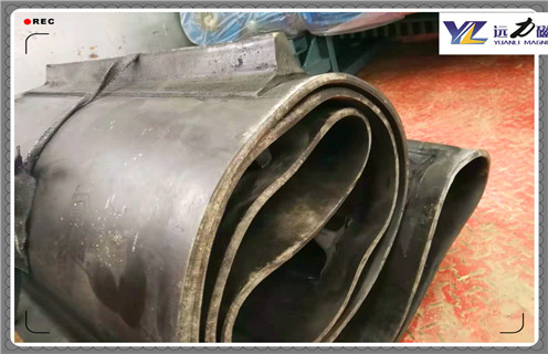 除鐵器皮帶，山西除鐵器皮帶調整方法如何修復_山西除鐵器皮帶調整方法原因及如何調_刮板價格