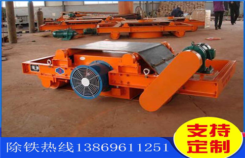 風(fēng)冷電磁除鐵器，RCDC-10風(fēng)冷式電磁除鐵器價(jià)格_RCDC-10風(fēng)冷式電磁除鐵器價(jià)格工作原理_價(jià)格  