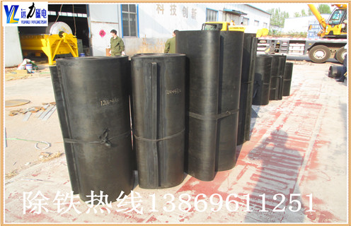皮帶除鐵器，天津皮帶除鐵器更換過程_天津皮帶除鐵器更換過程皮帶原因及如何調_刮板價格