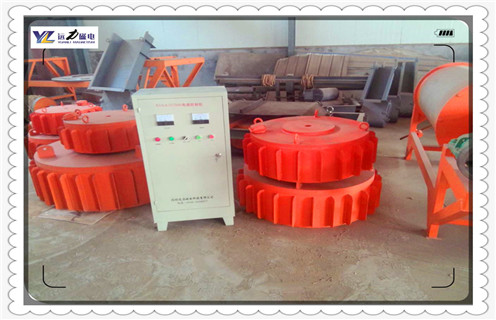 電磁除鐵器，貴州電磁除鐵器內部結構規格_貴州電磁除鐵器內部結構規格工作原理及內部結構 