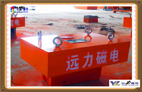 永磁除鐵器，西藏永磁除鐵器rcyb-5_技術參數_西藏永磁除鐵器rcyb-5磁塊安裝方式_如何換帶