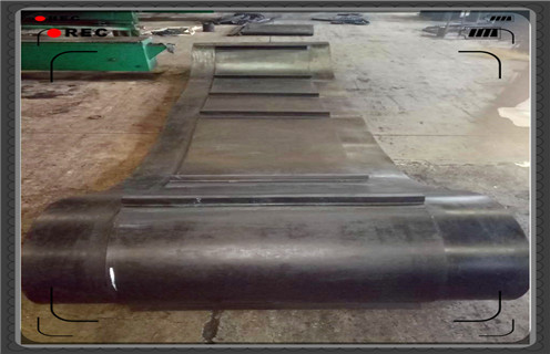 皮帶除鐵器，廣西皮帶安裝除鐵器的作用_廣西皮帶安裝除鐵器的作用怎么調整皮帶原因及如何調_刮板價格