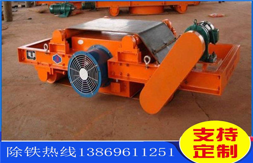 風(fēng)冷電磁除鐵器，河南風(fēng)冷電磁除鐵器的工作原理_河南風(fēng)冷電磁除鐵器的工作原理工作原理_價(jià)格
