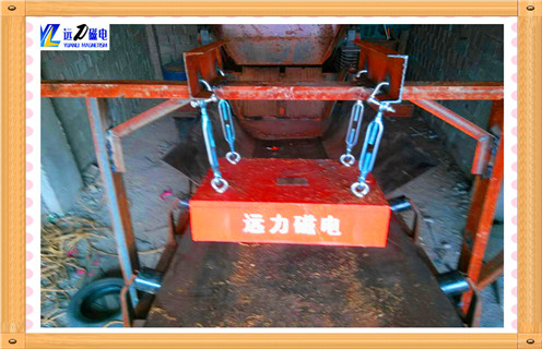 永磁除鐵器，福建永磁除鐵器磁場強(qiáng)度_福建永磁除鐵器磁場強(qiáng)度批發(fā)價(jià)格_使用說明書原理型號(hào)價(jià)格