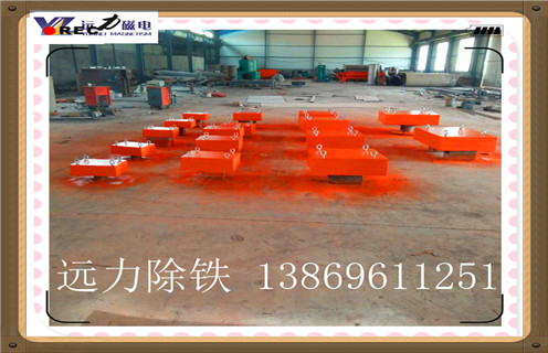 強磁除鐵器，內(nèi)蒙古強磁除鐵器多少錢_內(nèi)蒙古強磁除鐵器多少錢批發(fā)價格_使用說明書原理型號價格 