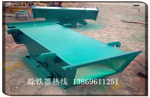 輸送帶永磁除鐵器，湖北輸送帶永磁除鐵器_湖北輸送帶永磁除鐵器批發(fā)價格_使用說明書原理型號價格