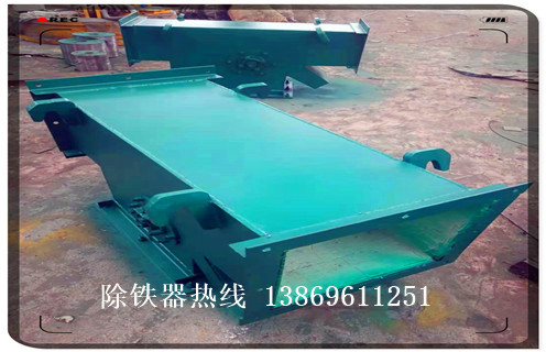管道式粉料除鐵器，江西管道式粉料除鐵器制造_內部構造_江西管道式粉料除鐵器制造哪家好_使用方法  