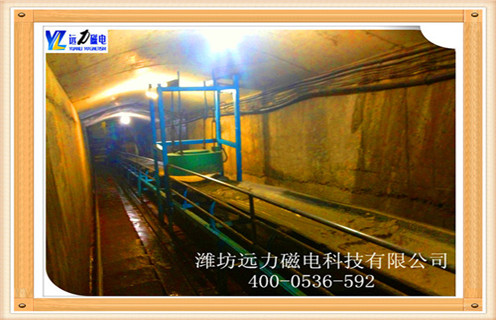 盤式電磁除鐵器，山東盤式電磁除鐵器型號_山東盤式電磁除鐵器型號怎么用的作用廠家工作原理及內(nèi)部結(jié)構(gòu) 