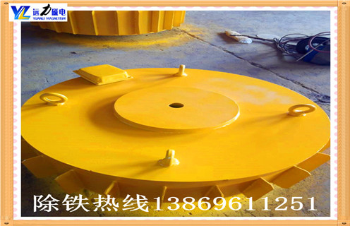 盤式電磁除鐵器，山西盤式電磁除鐵器使用說明_山西盤式電磁除鐵器使用說明規(guī)格接線原理圖工作原理及內(nèi)部結(jié)構(gòu) 