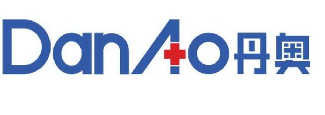 “丹奧獸藥”飼料公司logo設計案例