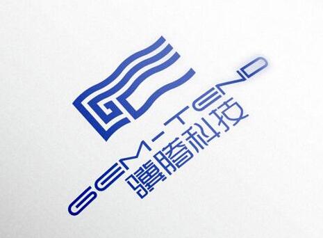 北京驥騰科技LOGO設(shè)計(jì)