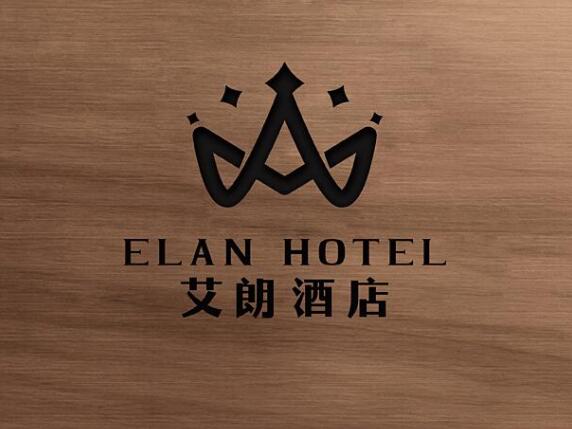 河北星級(jí)酒店LOGO設(shè)計(jì)案例