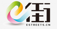 北京E街網(wǎng)絡LOGO設計