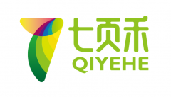 北京七頁禾文化公司VI設計