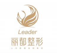 麗都整形醫美連鎖公司logo欣賞