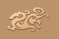 金融投資公司天祿公司logo欣賞