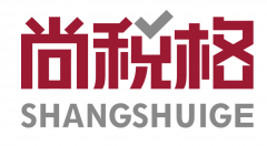 北京尚稅格金融LOGO設計