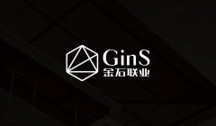 金石聯(lián)業(yè)房地產(chǎn)公司logo設(shè)計(jì)欣賞