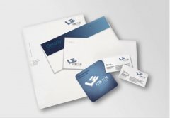 共想蘭舍企業logo設計