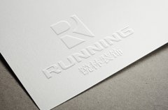 銳林家居裝修設計公司logo設計欣賞