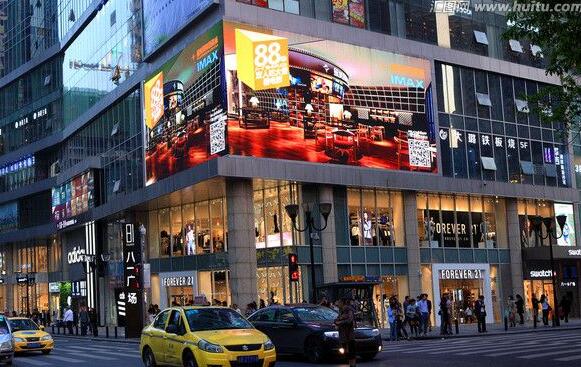 大學生設計LOGO圖片效果圖二