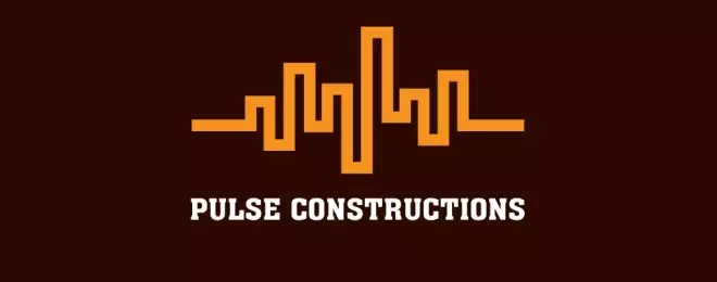 國外建筑公司LOGO設計圖片案例七