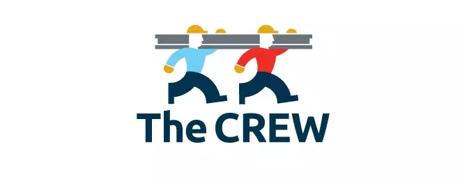 國外建筑公司LOGO設計圖片案例十