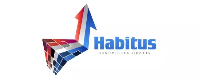 國外建筑公司LOGO設計圖片案例十七