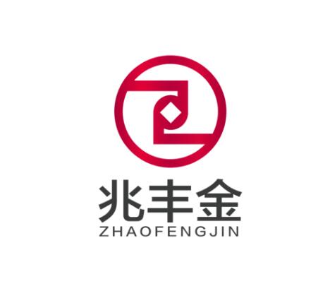 金融logo設(shè)計(jì)圖一