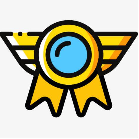 金牌體育logo設計圖一