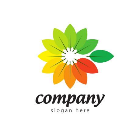 企業(yè)LOGO設計圖三