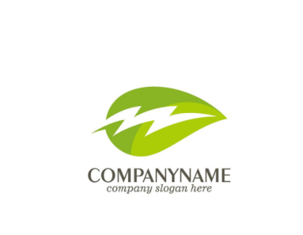 企業logo設計圖一