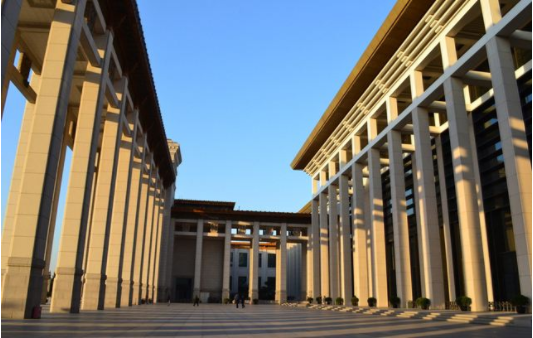 中國國家博物館