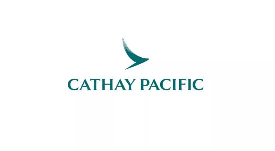 航空公司LOGO設計小集圖二