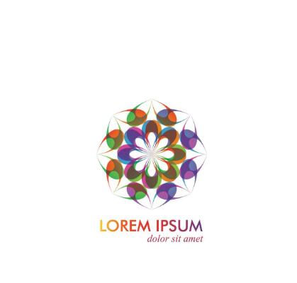 企業(yè)商標設(shè)計圖一